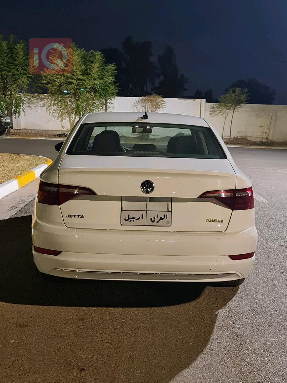 فولكسفاغن جيتا
